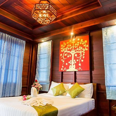 Sunlove Resort And Spa - Grand View Nakhon Pathom Ngoại thất bức ảnh